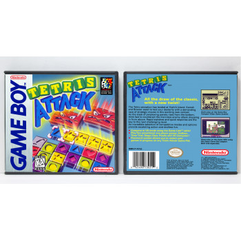 Tetris Attack